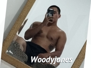 Woodyjones