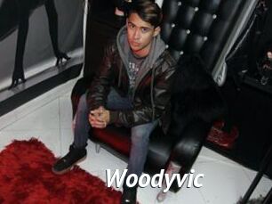 Woodyvic