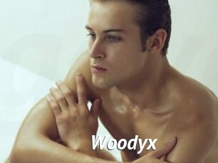 Woodyx