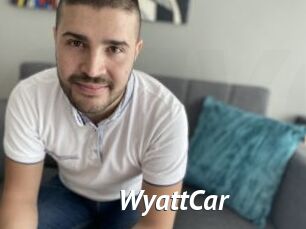 WyattCar