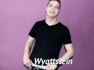 Wyattstein