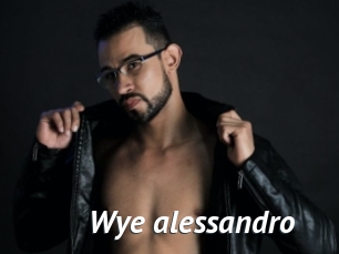wye_alessandro Gay Vod