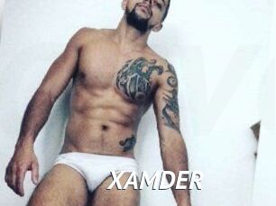 XAMDER