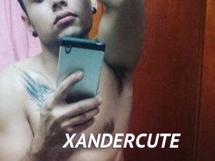 XANDERCUTE