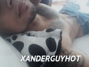 XANDERGUYHOT