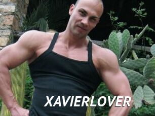 XAVIERLOVER