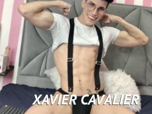 XAVIER_CAVALIER