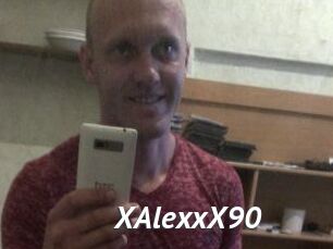XAlexxX90