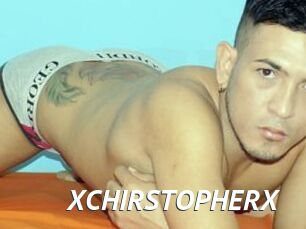 XCHIRSTOPHERX
