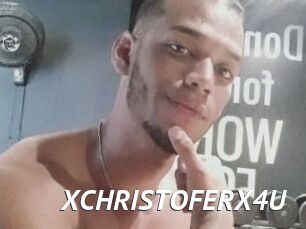 XCHRISTOFERX4U