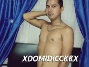 XDOMIDICCKKX