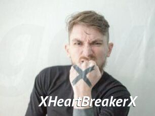 XHeartBreakerX