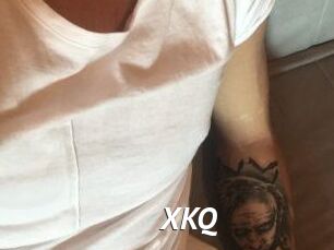 XKQ