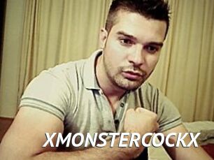 XMONSTERCOCKX