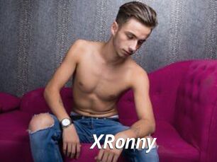XRonny