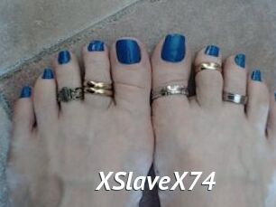 XSlaveX74