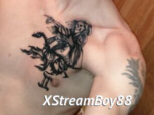 XStreamBoy88