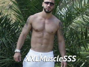 XXLMuscleSSS