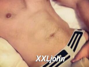 XXLjohn