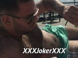 XXXJokerXXX