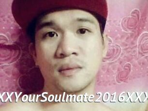 XXXYourSoulmate2016XXX