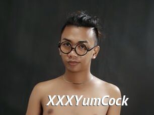 XXXYumCock