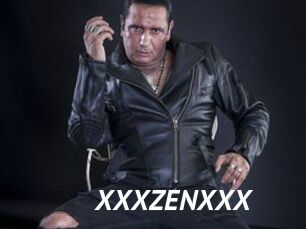 XXXZENXXX