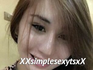 XXsimplesexytsxX