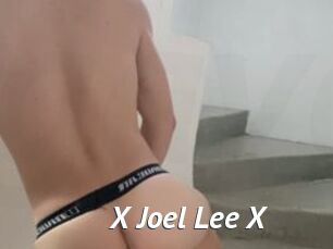 X_Joel_Lee_X