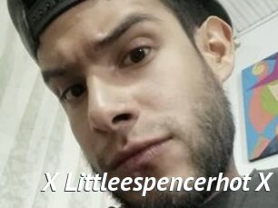 X_Littleespencerhot_X