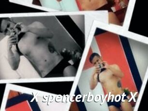 X_spencerboyhot_X
