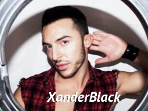 XanderBlack Gay Vod