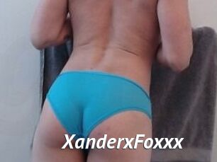 XanderxFoxxx