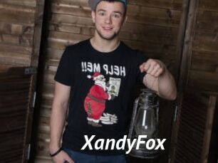 XandyFox
