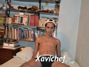 Xavichef