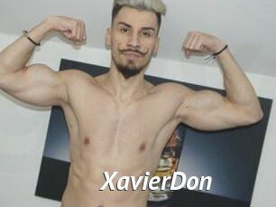 XavierDon