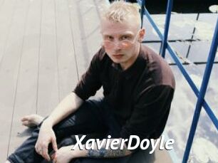 XavierDoyle