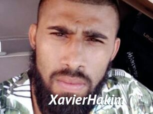 XavierHakim