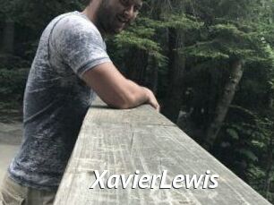 Xavier_Lewis