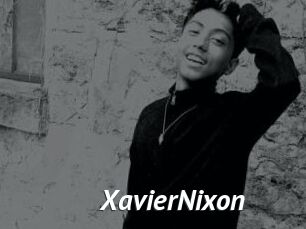 XavierNixon
