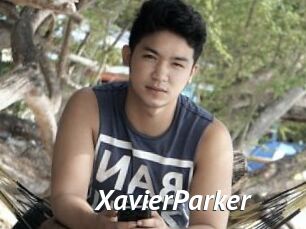XavierParker