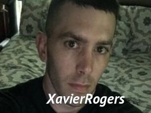 Xavier_Rogers