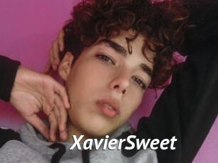XavierSweet