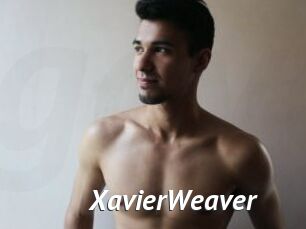 XavierWeaver