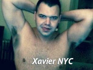 Xavier_NYC