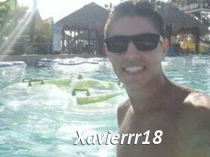 Xavierrr18