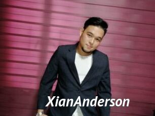 XianAnderson