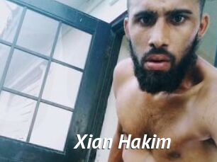 Xian_Hakim