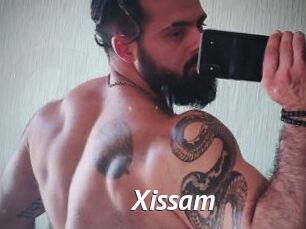 Xissam Gay Vod