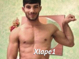 Xlape1